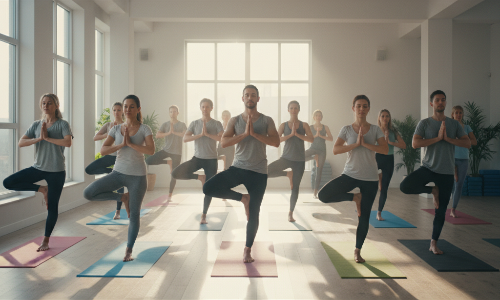 Атмосфера студии