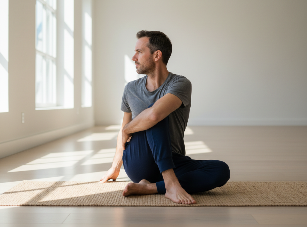 Гармония и баланс